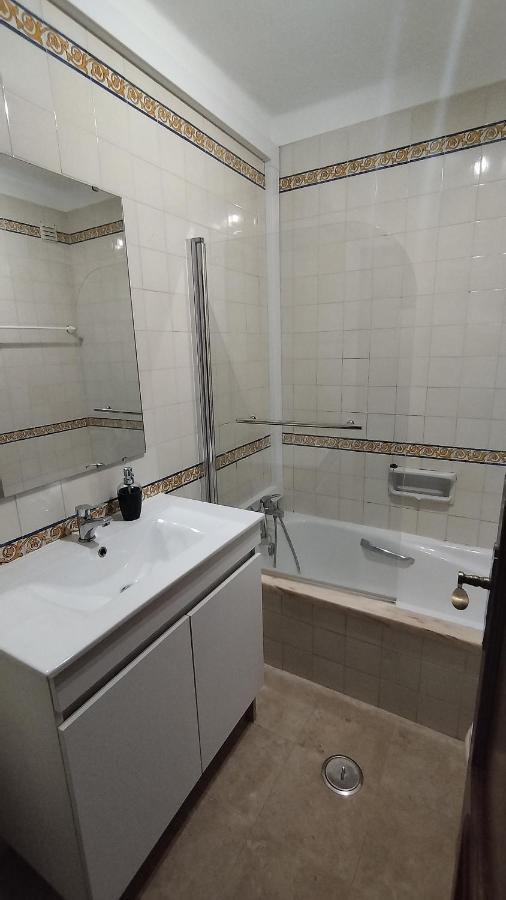 Quarto Com Varanda No Centro Em Tavira Daire Dış mekan fotoğraf