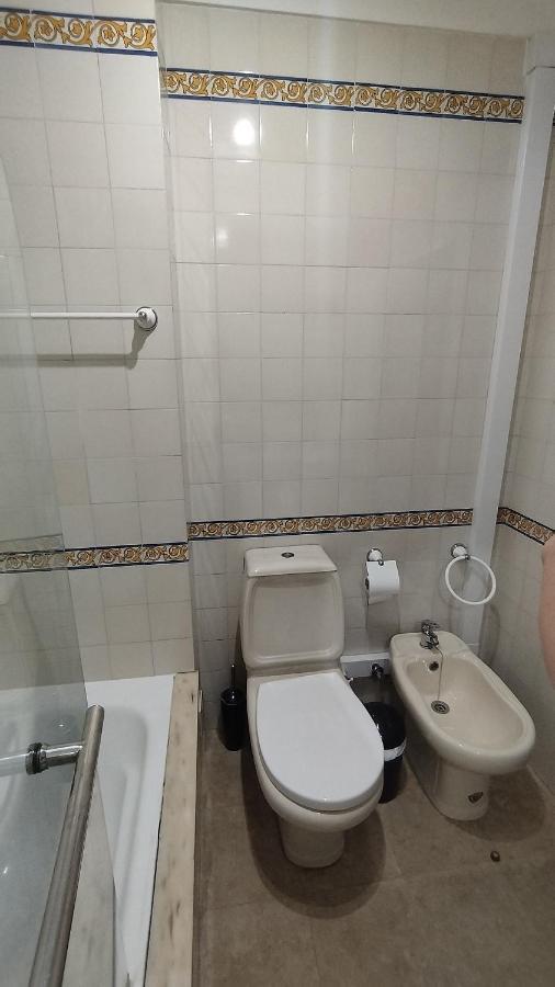 Quarto Com Varanda No Centro Em Tavira Daire Dış mekan fotoğraf