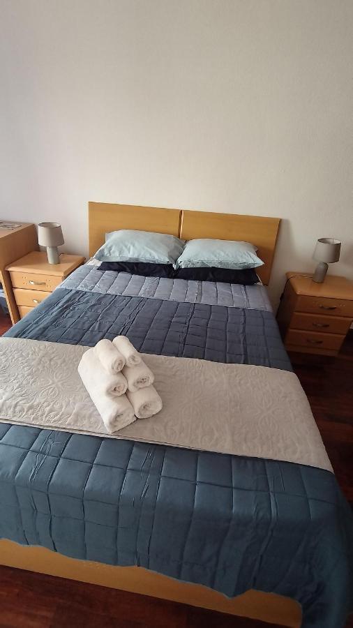 Quarto Com Varanda No Centro Em Tavira Daire Dış mekan fotoğraf