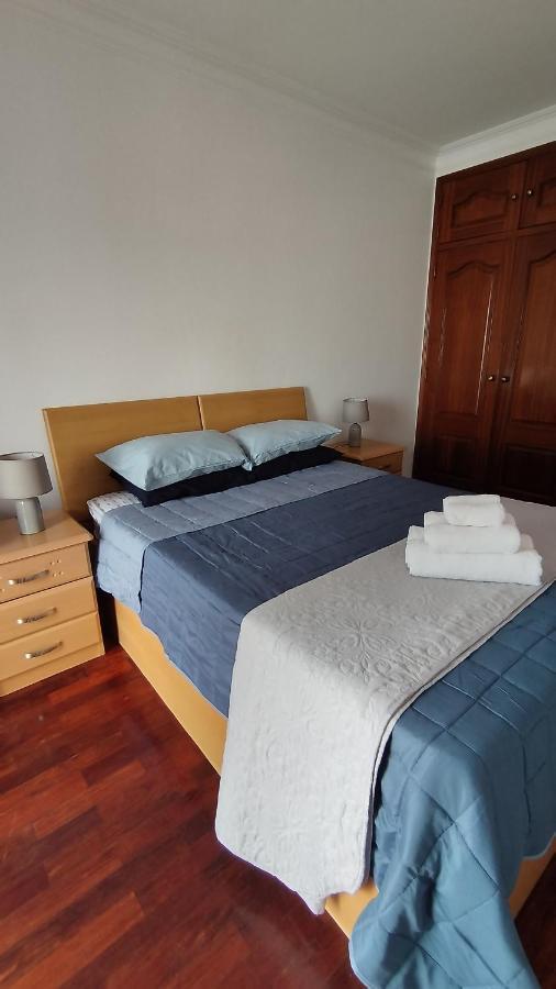 Quarto Com Varanda No Centro Em Tavira Daire Dış mekan fotoğraf