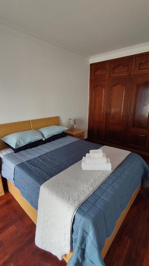 Quarto Com Varanda No Centro Em Tavira Daire Dış mekan fotoğraf