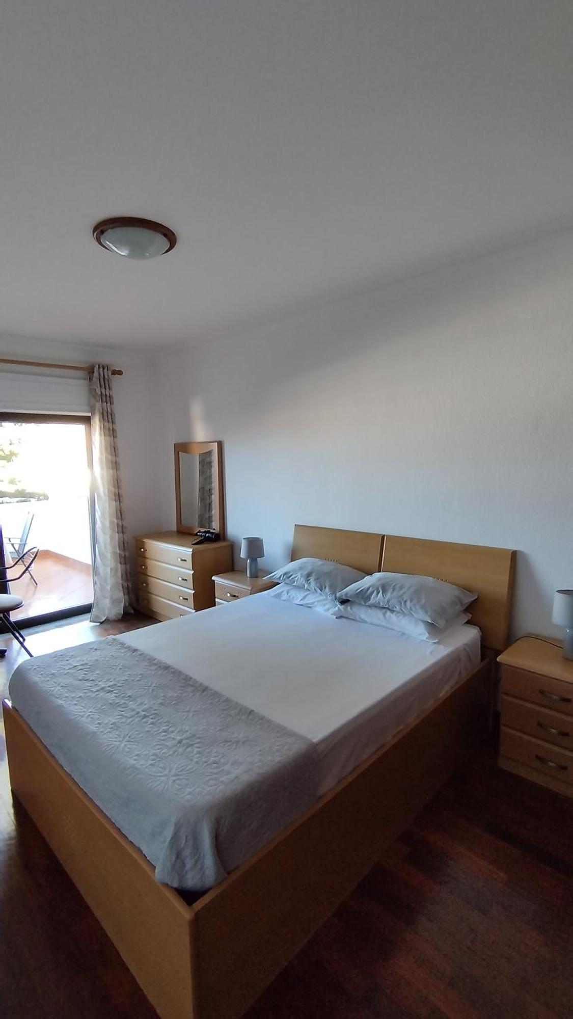Quarto Com Varanda No Centro Em Tavira Daire Dış mekan fotoğraf